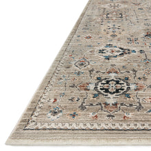 Cargar imagen en el visor de la galería, Leigh Collection LEI-02 Dove / Multi