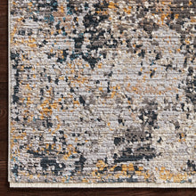 Cargar imagen en el visor de la galería, Leigh Collection LEI-04 Silver / Multi