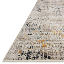 Cargar imagen en el visor de la galería, Leigh Collection LEI-06 Ivory / Granite