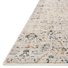 Cargar imagen en el visor de la galería, Leigh Collection LEI-07 Ivory / Straw