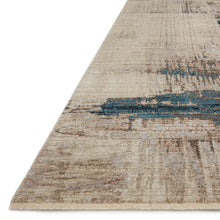 Cargar imagen en el visor de la galería, Leigh Collection LEI-08 Slate / Denim