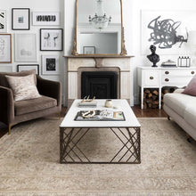 Cargar imagen en el visor de la galería, Loren Collection LQ-03 Sand / Taupe