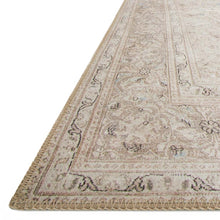 Cargar imagen en el visor de la galería, Loren Collection LQ-03 Sand / Taupe