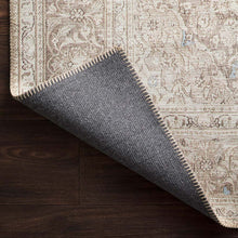 Cargar imagen en el visor de la galería, Loren Collection LQ-03 Sand / Taupe