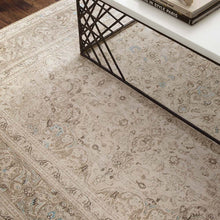 Cargar imagen en el visor de la galería, Loren Collection LQ-03 Sand / Taupe