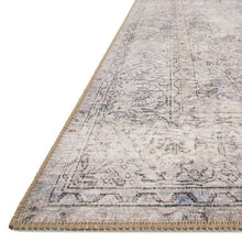 Cargar imagen en el visor de la galería, Loren Collection LQ-04 Silver / Slate