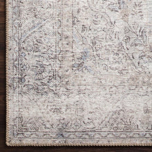 Cargar imagen en el visor de la galería, Loren Collection LQ-04 Silver / Slate