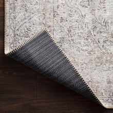 Cargar imagen en el visor de la galería, Loren Collection LQ-04 Silver / Slate