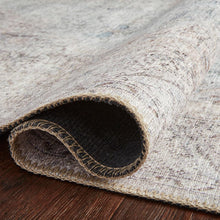 Cargar imagen en el visor de la galería, Loren Collection LQ-04 Silver / Slate