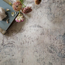 Cargar imagen en el visor de la galería, Loren Collection LQ-04 Silver / Slate