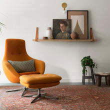 Cargar imagen en el visor de la galería, Loren Collection LQ-06 Red / Multi