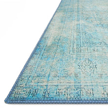 Cargar imagen en el visor de la galería, Loren Collection LQ-08 Aqua