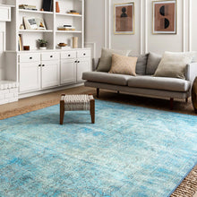 Cargar imagen en el visor de la galería, Loren Collection LQ-08 Aqua