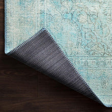 Cargar imagen en el visor de la galería, Loren Collection LQ-08 Aqua