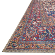 Cargar imagen en el visor de la galería, Loren Collection LQ-11 Sand / Multi