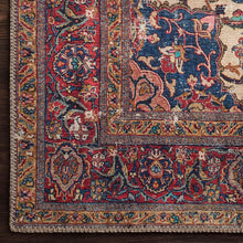 Cargar imagen en el visor de la galería, Loren Collection LQ-11 Sand / Multi