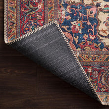 Cargar imagen en el visor de la galería, Loren Collection LQ-11 Sand / Multi