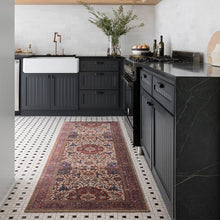 Cargar imagen en el visor de la galería, Loren Collection LQ-11 Sand / Multi