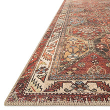 Cargar imagen en el visor de la galería, Loren Collection LQ-16 Spice / Multi