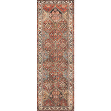 Cargar imagen en el visor de la galería, Loren Collection LQ-16 Spice / Multi