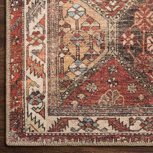 Cargar imagen en el visor de la galería, Loren Collection LQ-16 Spice / Multi