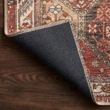 Cargar imagen en el visor de la galería, Loren Collection LQ-16 Spice / Multi