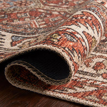 Cargar imagen en el visor de la galería, Loren Collection LQ-16 Spice / Multi