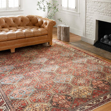 Cargar imagen en el visor de la galería, Loren Collection LQ-16 Spice / Multi