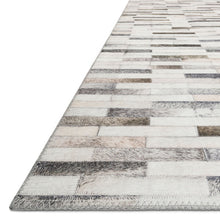 Cargar imagen en el visor de la galería, Maddox Collection MAD-01 Ivory / Grey