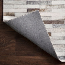 Cargar imagen en el visor de la galería, Maddox Collection MAD-01 Ivory / Grey