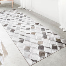 Cargar imagen en el visor de la galería, Maddox Collection MAD-02 Grey / Mocha