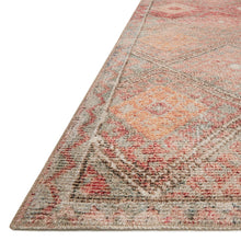 Cargar imagen en el visor de la galería, Malik Collection MAL-01 Dove / Sunset