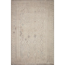 Cargar imagen en el visor de la galería, Malik Collection MAL-03 Ivory / Stone