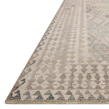 Cargar imagen en el visor de la galería, Malik Collection MAL-03 Ivory / Stone