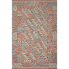 Cargar imagen en el visor de la galería, Malik Collection MAL-04 Berry / Multi