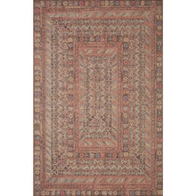 Cargar imagen en el visor de la galería, Malik Collection MAL-05 Graphite / Fiesta