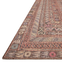 Cargar imagen en el visor de la galería, Malik Collection MAL-05 Graphite / Fiesta