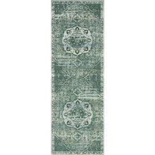 Cargar imagen en el visor de la galería, Mika Collection MIK-06 Green / Mist