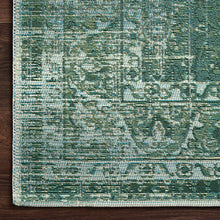 Cargar imagen en el visor de la galería, Mika Collection MIK-06 Green / Mist
