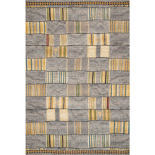 Cargar imagen en el visor de la galería, Mika Collection MIK-10 Granite / Gold