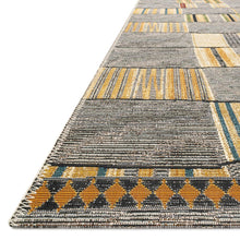 Cargar imagen en el visor de la galería, Mika Collection MIK-10 Granite / Gold