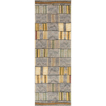 Cargar imagen en el visor de la galería, Mika Collection MIK-10 Granite / Gold