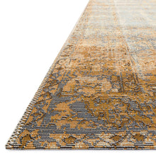 Cargar imagen en el visor de la galería, Mika Collection MIK-11 Ant. Ivory / Copper