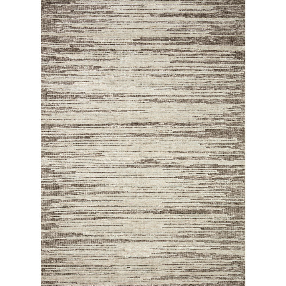 Neda Collection NED-01 Taupe / Stone