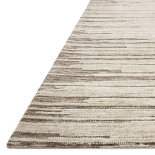 Cargar imagen en el visor de la galería, Neda Collection NED-01 Taupe / Stone