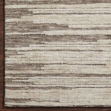 Cargar imagen en el visor de la galería, Neda Collection NED-01 Taupe / Stone