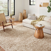 Cargar imagen en el visor de la galería, Neda Collection NED-02 Ivory / Sand