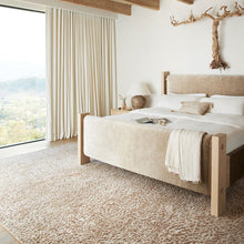 Cargar imagen en el visor de la galería, Neda Collection NED-02 Ivory / Sand