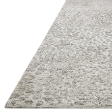 Cargar imagen en el visor de la galería, Neda Collection NED-02 Silver / Ivory