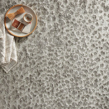 Cargar imagen en el visor de la galería, Neda Collection NED-02 Silver / Ivory